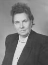 Bertha Ernestine Gertrud Krug